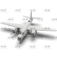 48320 ICM 1/48 B-26B マローダー