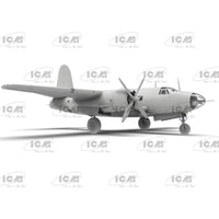 48320 ICM 1/48 B-26B マローダー