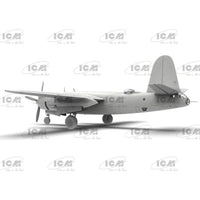 48320 ICM 1/48 B-26B マローダー