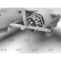 48320 ICM 1/48 B-26B マローダー