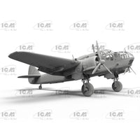 48314 ICM 1/48 ブリストル ビューフォート Mk.I 爆弾装備