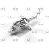 53200 ICM 1/35 M8A1 US ランディングマット (210 x 336mm)
