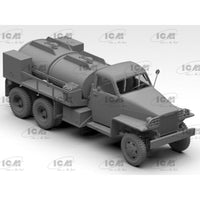 35492 ICM 1/35 アメリカ スチュードベーカー US6-U5  ガソリンタンクトラック