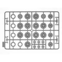 35493 ICM 1/35 ドイツ  スチュードベーカー US6-U3