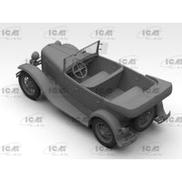 24051 ICM 1/24 フォード モデルA フェートン (1930s)