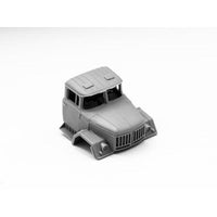72821 ICM 1/72 Z?L-131 AFU  w/DShKM