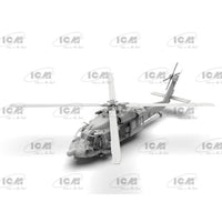 48363 ICM 1/48 ブラックホーク・ダウン ゴシック・サーペント作戦