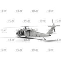 48363 ICM 1/48 ブラックホーク・ダウン ゴシック・サーペント作戦