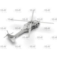48363 ICM 1/48 ブラックホーク・ダウン ゴシック・サーペント作戦