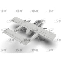 48306 ICM 1/48 アメリカ海兵隊攻撃機 ブロンコ NOGS