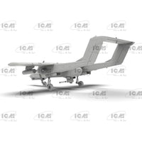 48306 ICM 1/48 アメリカ海兵隊攻撃機 ブロンコ NOGS