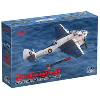 48315 ICM 1/48 ブリストルビューフォートMk.IA 雷撃機