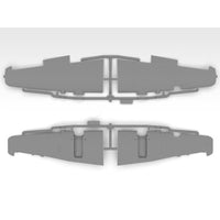 48315 ICM 1/48 ブリストルビューフォートMk.IA 雷撃機