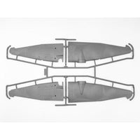 48227 ICM 1/48 ユンカース Ju88 WWⅡ USAAF/RAF 爆撃機