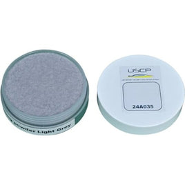 SCP24A035 USCP フロッキングパウダー ライトグレー 30ml