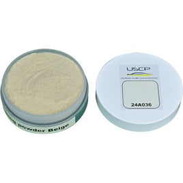 SCP24A036 USCP フロッキングパウダー ベージュ 30ml