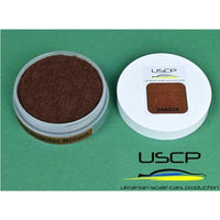 SCP24A038 USCP フロッキングパウダー ブラウン 30ml