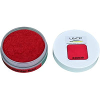 SCP24A039 USCP フロッキングパウダー レッド 30ml