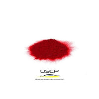 SCP24A039 USCP フロッキングパウダー レッド 30ml