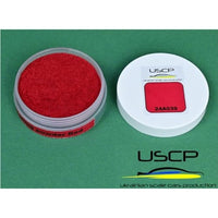 SCP24A039 USCP フロッキングパウダー レッド 30ml