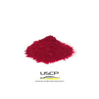 SCP24A040 USCP フロッキングパウダー ダークレッド 30ml