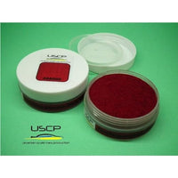 SCP24A040 USCP フロッキングパウダー ダークレッド 30ml