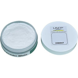 SCP24A047 USCP フロッキングパウダー ホワイト 30ml