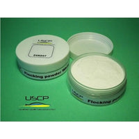 SCP24A047 USCP フロッキングパウダー ホワイト 30ml