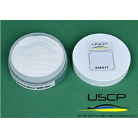 SCP24A047 USCP フロッキングパウダー ホワイト 30ml