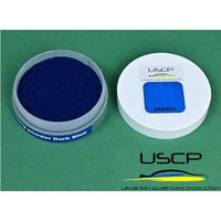 SCP24A052 USCP フロッキングパウダー ダークブルー 30ml