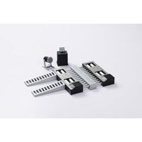 MM64-horsepower machine-001 MODEL MODEL 1/64 ホースパワーマシン ブラック