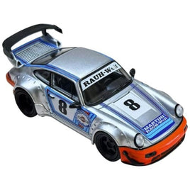 MM64-RWB964-001 MODEL MODEL 1/64 RWB 964 Ichiban Boshi #8