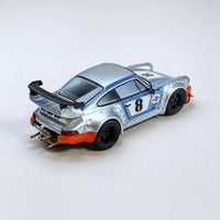 MM64-RWB964-001 MODEL MODEL 1/64 RWB 964 Ichiban Boshi #8