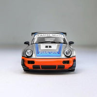 MM64-RWB964-001 MODEL MODEL 1/64 RWB 964 Ichiban Boshi #8