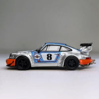 MM64-RWB964-001 MODEL MODEL 1/64 RWB 964 Ichiban Boshi #8