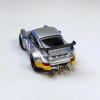 MM64-RWB964-002 MODEL MODEL 1/64 RWB964 Ichiban Boshi #7