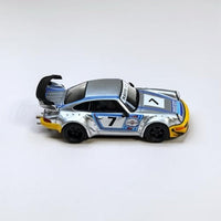 MM64-RWB964-002 MODEL MODEL 1/64 RWB964 Ichiban Boshi #7