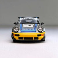 MM64-RWB964-002 MODEL MODEL 1/64 RWB964 Ichiban Boshi #7