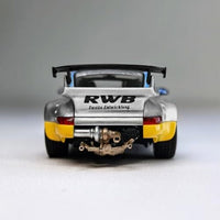 MM64-RWB964-002 MODEL MODEL 1/64 RWB964 Ichiban Boshi #7