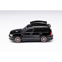 MM64-SG9-002 MODEL MODEL 1/64 Subaru Forester SG9 Sti Black ブラック