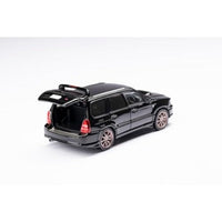 MM64-SG9-002 MODEL MODEL 1/64 Subaru Forester SG9 Sti Black ブラック