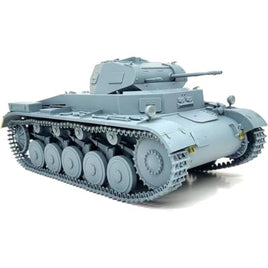 GEC16GM0008 ゲッコー・モデル 1/16 Ⅱ号戦車 Sd.Kfz.121 A/B/C型