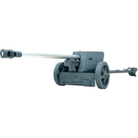 GEC16GM0012 ゲッコー・モデル 1/16 ドイツ軍 7.5cm PaK40 対戦車砲 (前期型)