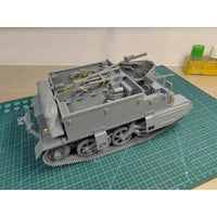 GEC16GM0016 ゲッコー・モデル 1/16 ユニバーサル・キャリア Mk.Ⅱ