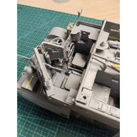 GEC16GM0016 ゲッコー・モデル 1/16 ユニバーサル・キャリア Mk.Ⅱ
