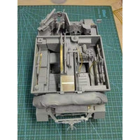 GEC16GM0016 ゲッコー・モデル 1/16 ユニバーサル・キャリア Mk.Ⅱ