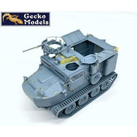 GEC35GM0117 ゲッコー・モデル 1/35 M76 オッター水陸両用貨物輸送車 後期型