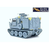 GEC35GM0117 ゲッコー・モデル 1/35 M76 オッター水陸両用貨物輸送車 後期型