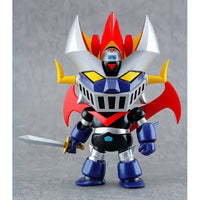ねんどろいど グレートマジンガー
