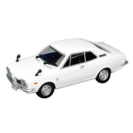 F43088 FIRST 1/43 ホンダ 1300 クーペ 9 70  ホワイト